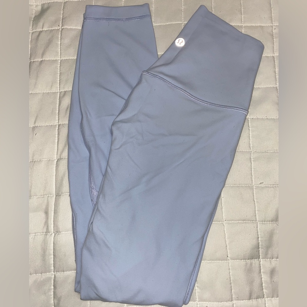 lululemon align high rise legging